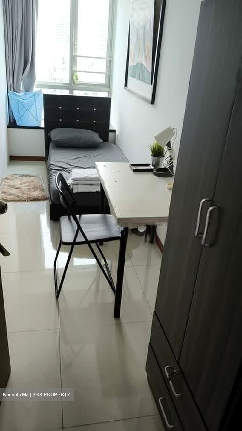 Caspian (D22), Condominium #588040481